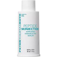 Serums & Face Oils Peter Thomas Roth Peptide Skinjection Amplified Wrinkle-Fix Refillable Serum 1fl oz