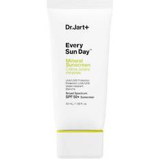 Skincare Dr.Jart+ Every Sun Day Mineral Face Sunscreen SPF 50+ 1.7fl oz