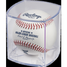 Rawlings 2023 MLB Home Run Derby Logo Unsigned Baseball with Case