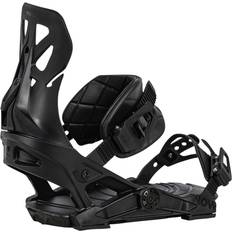 Pro-Line 2023 Snowboardbindinger S Black