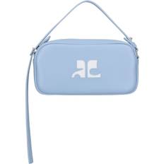 Bolsos Courreges "Reedition Baguette" Shoulder Bag