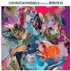 Music Crosstown Rebels Present Spirits VI VINYL [LP] ()