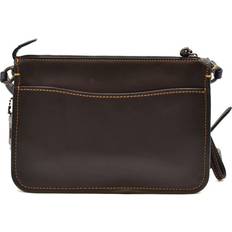 Coach Skuldertasker Coach Cross Body Taske - Sort