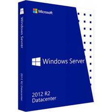 Operating Systems Microsoft Windows Server 2012 R2 Datacenter Product Key