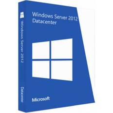 Operating Systems Microsoft Windows Server 2012 Datacenter Product Key