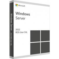 Operating Systems Microsoft Windows Server 2022 RDS USER CAL Product Key