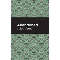 Abandoned Jules Verne 9781513270456 (Hæftet)
