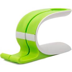 Aquarius Mobile, Watch, Tablet Bracket Stand Desktop Holder Green One Size