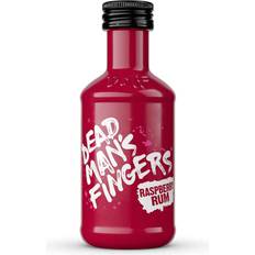 Dead Man's Fingers Raspberry Rum 5cl
