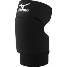 Open Back Kneepad U Svart S