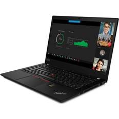 Lenovo T1A Refurbished ThinkPad T490 Laptop 256GB Pro