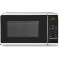 Microwave Ovens Mainstays 0.7 Cu White