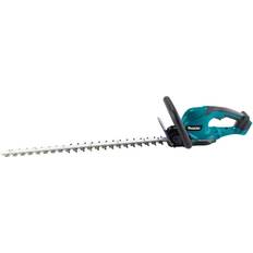 Makita Hedge Trimmers Makita 18V LXT Lithium-Ion Cordless 24 in. Hedge Trimmer Tool Only