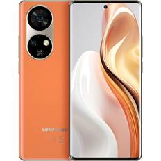 Mobile Phones UleFone Note 17 Pro Smartphone 12 GB RAM