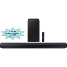 Samsung Soundbars & Home Cinema Systems Samsung HW-Q60C 3.1ch