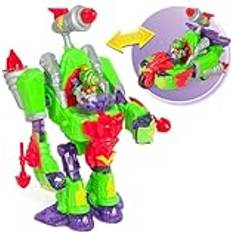 SuperThings Turbo Warrior Speed