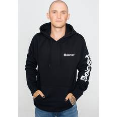 Element Joint 2.0 Pullover Hoodie Flint Black