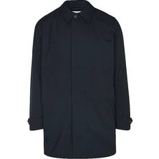 Men - Trenchcoats Woolrich Trenchcoat blau