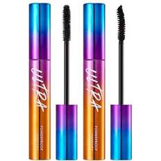 Missha Eye Makeup Missha [Missha] Ultra Powerproof Mascara 3 Types