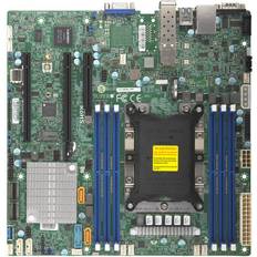 SuperMicro MBDX11SPMTPFB X11SPM-TPF-Intel-LGA 3647 Socket W-DDR4-SDRAM