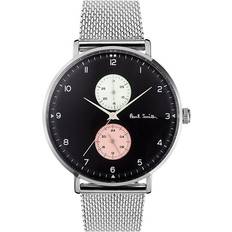 Paul Smith Paul Smith Track Design Black