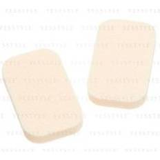 Muji Sponge Puff 2 pcs