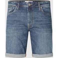 Selected Mies Shortsit Selected Slhslim M.B Super Shorts - Sininen