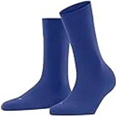 Falke Sensitive London Comfort Cuff Socks - Imperial Blue