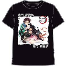 PCMerch Demon Slayer T-Shirt Take Cover