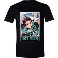 PCMerch Demon Slayer T-Shirt Tanjiro Kamado