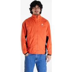 Nike Orange Outerwear Nike ACG 'Sierra Light' Men's Jacket Orange