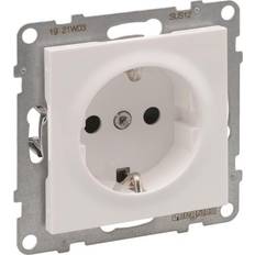 Legrand Seano Schuko Stikdåse 765120