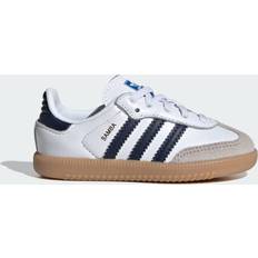 Adidas samba enfant bleu online