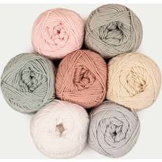 Lemonda Mayflower Cotton 8/4