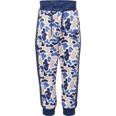 Hummel Sweatpants - Dark Denim