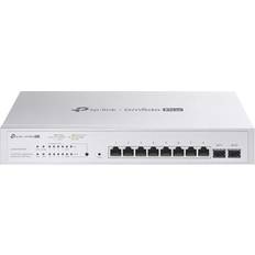 TP-Link Omada Pro 8-Port