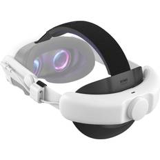 KIWI Design Elite Strap with battery for Meta Quest 3 KIWI DESIGN