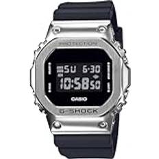 G-Shock GM-5600U-1ER Schwarz