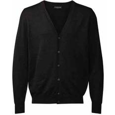 Herre Cardigans Clipper Cardigan Regular