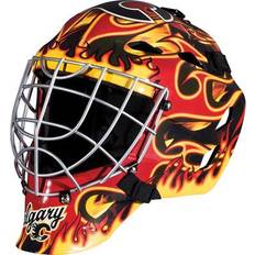 Franklin Sports Calgary Flames Unsigned Replica Mini Goalie Mask