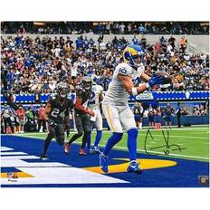 Fanatics Authentic Sports Fan Apparel Fanatics Authentic Cooper Kupp Los Angeles Rams Autographed 16'' x 20'' Touchdown Catch vs. Bucs Photograph