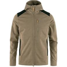 Fjällräven Keb Full Zip Fleece