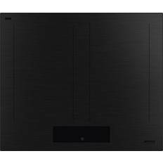 Smeg Kogeplader Smeg Induktionskogeplade SIM3644MB