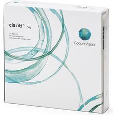 CooperVision Clariti 1 day