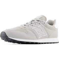 New Balance Sneaker low '500' lysegrå hvid lysegrå hvid