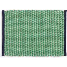 Hay Door Mat Light Green 50 x 70 cm Green cm
