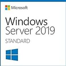 Operating Systems Microsoft MS Windows Server Cal 2019 French 1pk DSP OEI 1 CLT User Cal FR