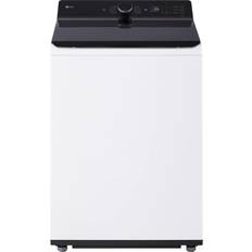 Washing Machines LG Ft. MEGA Capacity Smart Top EASYUNLOAD...