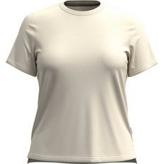 Smartwool Perfect Crew Tee Women Almond-L31