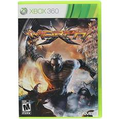 Xbox 360 Games Morph X (Xbox 360)